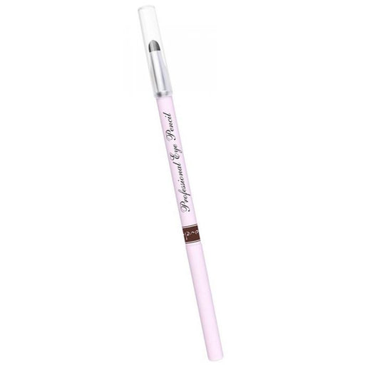 Matita per occhi - Penna per occhi professionale per eyeliner 1 - Lovely : Eyeliner Professional - 02 Brown - 1