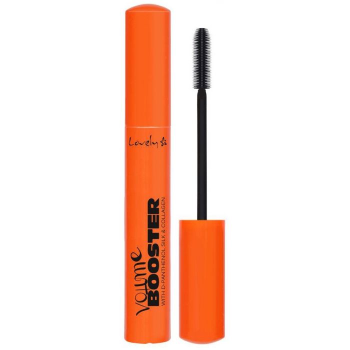 Mascara - Booster di volume - Lovely - 1