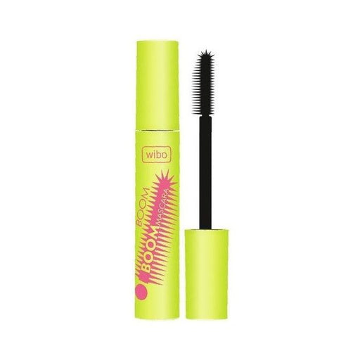 Mascara - Boom Boom - Wibo - 1