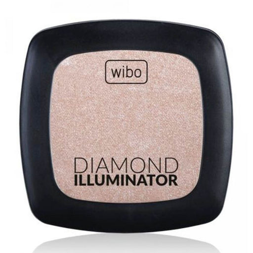 Illuminatore diamantato - Diamante - Wibo - 1
