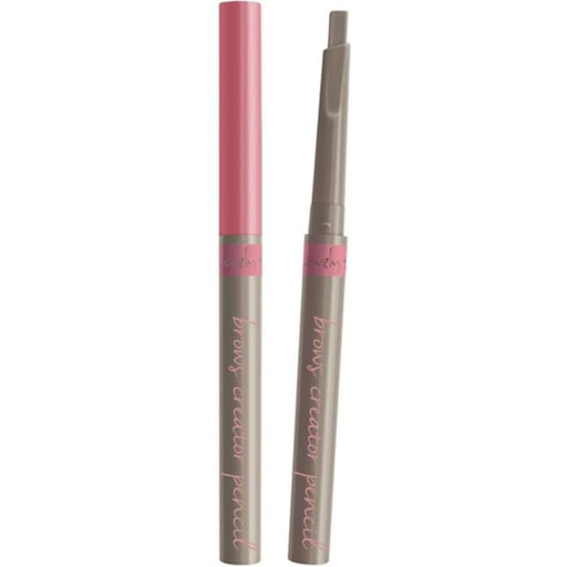 Matita per sopracciglia - Matita per sopracciglia 1 - Lovely : Brows Creator Pencil 3 - 1