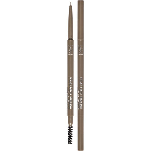 Matita per sopracciglia - Feather Brow Creator - Wibo - 1