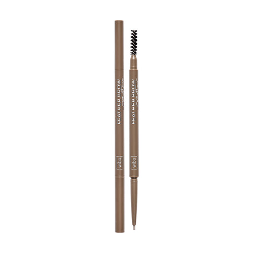 Matita per sopracciglia - Feather Brow Creator - Wibo - 1