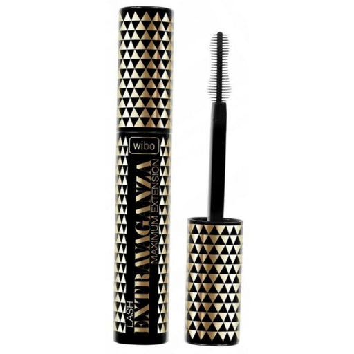 Mascara - Stravaganza - Wibo - 1