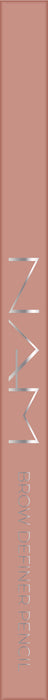Brow Definer Pencil - Precision - 1 unidad - Nam : nr 6 - 1