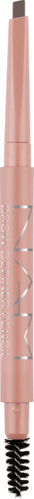Brow Definer Pencil - Precision - 1 unidad - Nam : nr 6 - 3