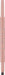 Precise Brow Pencil - NR 1 - 0.7 g - Nam : nr 5 - 3