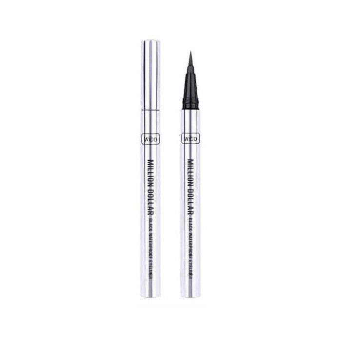 Eyeliner da un milione di dollari - Wibo : Million Dollar n1 - 1