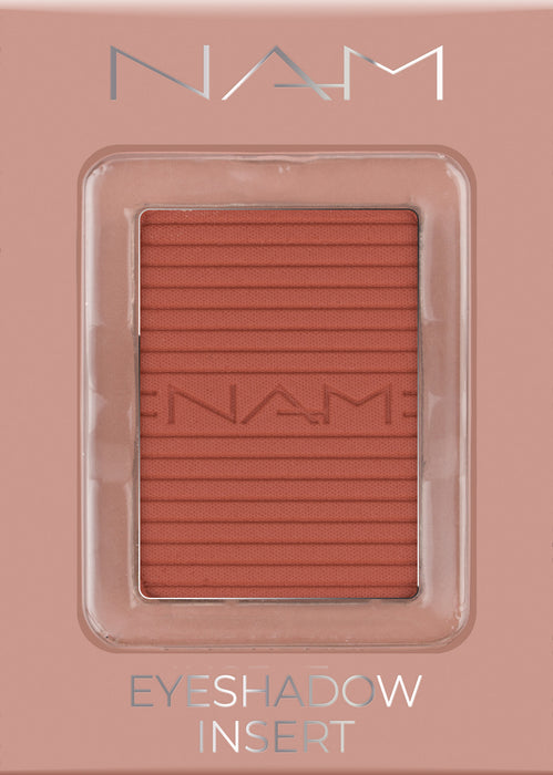 Eyeshadow - Matte - Sombra individual - Nam : nr 13 - 1