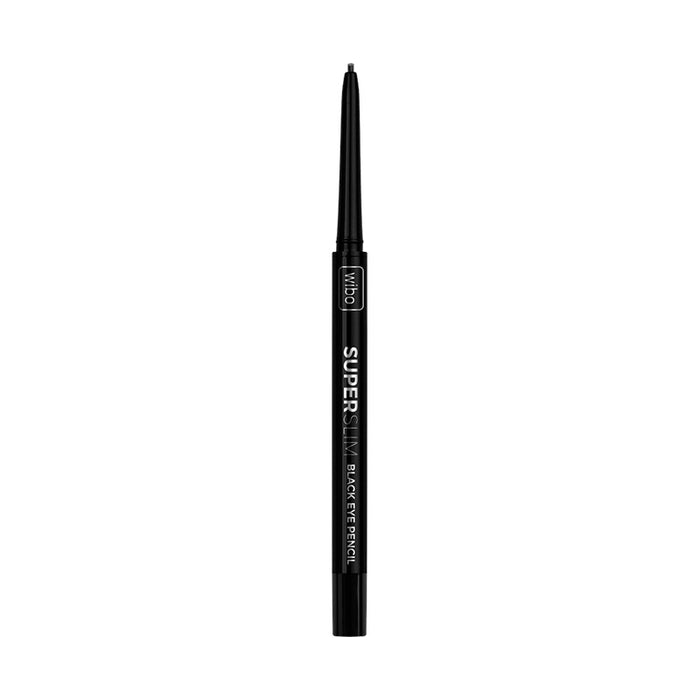 Matita per occhi Super Slim Black - Wibo - 1