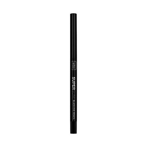 Matita per occhi Super Slim Black - Wibo - 2
