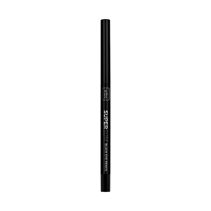 Matita per occhi Super Slim Black - Wibo - 2