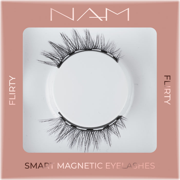 Pestañas Postizas - Nam : Flirty - 1