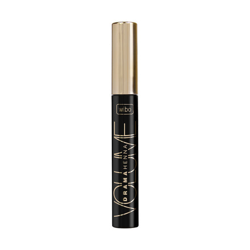 Mascara Volume Drammatico Hennè - Wibo - 2