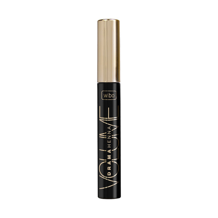 Mascara Volume Drammatico Hennè - Wibo - 2