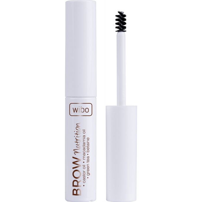 Balsamo per sopracciglia Brow Nutrition - Wibo - 1