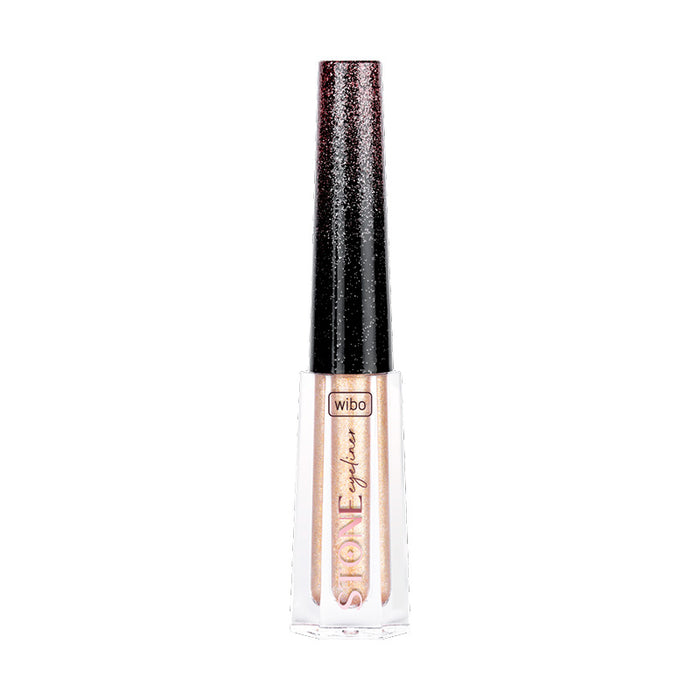 Eyeliner Collezione Stone - Wibo : WIBO Eyeliner Stone Collection N1 - 1