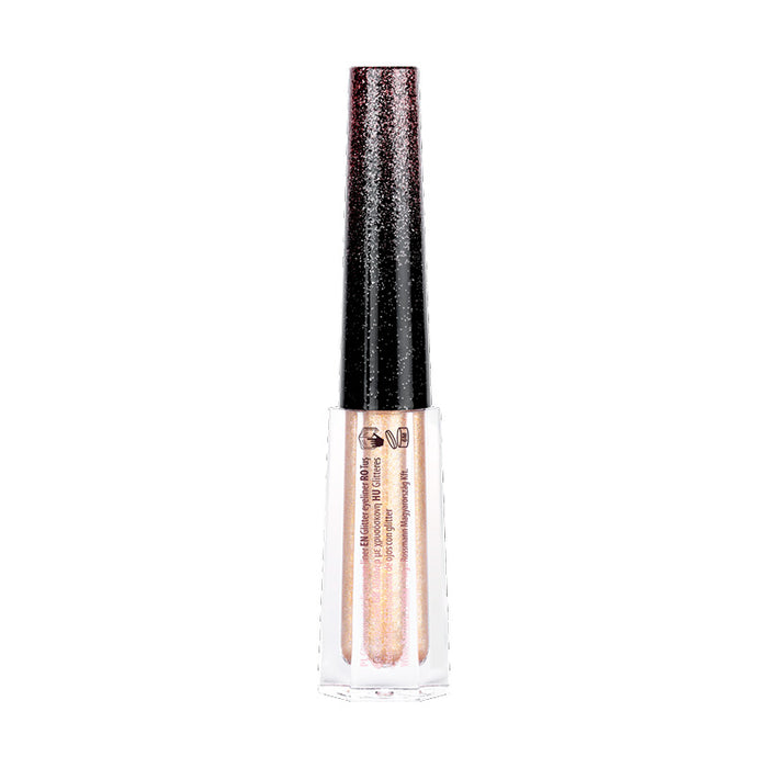 Eyeliner Collezione Stone - Wibo : WIBO Eyeliner Stone Collection N1 - 2