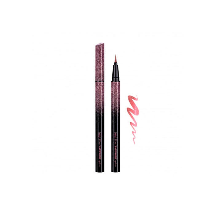 Eyeliner rosa zaffiro - Wibo - 2