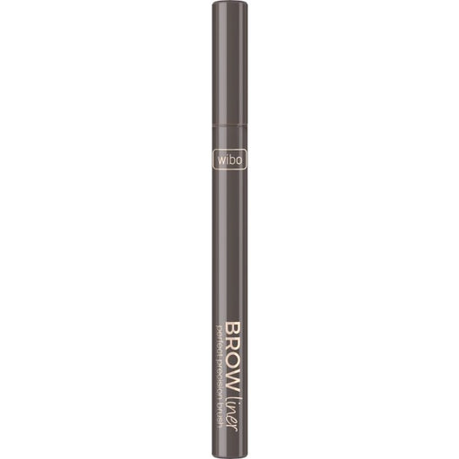 Matita per sopracciglia - Wibo : WIBO Eyeliner de cejas Brow Liner N1 - 1