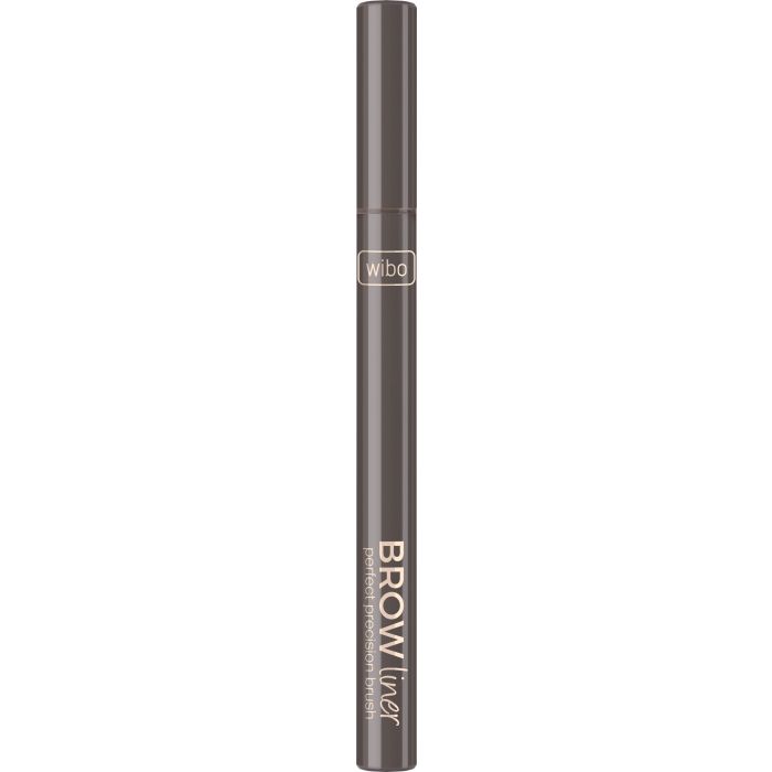 Matita per sopracciglia - Wibo : WIBO Eyeliner de cejas Brow Liner N1 - 1