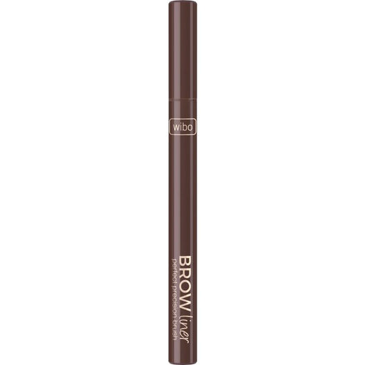 Matita per sopracciglia - Wibo : WIBO Eyeliner de cejas Brow Liner N2 - 1