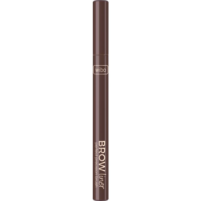 Matita per sopracciglia - Wibo : WIBO Eyeliner de cejas Brow Liner N2 - 1