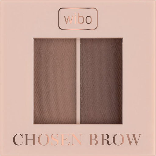 Ombretti per sopracciglia Chosen Brow - Wibo : Chosen Brow N1 - 1