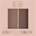 Ombretti per sopracciglia Chosen Brow - Wibo : Chosen Brow N1 - 1