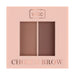 Ombretti per sopracciglia Chosen Brow - Wibo : Chosen Brow N1 - 1