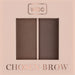Ombretti per sopracciglia Chosen Brow - Wibo : Chosen Brow N2 - 1