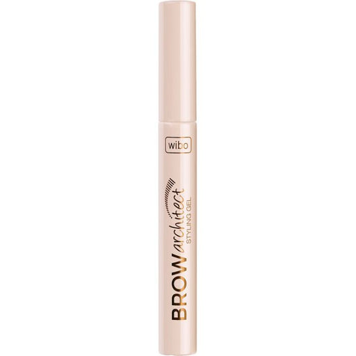 Gel Brow Architect - Wibo - 1