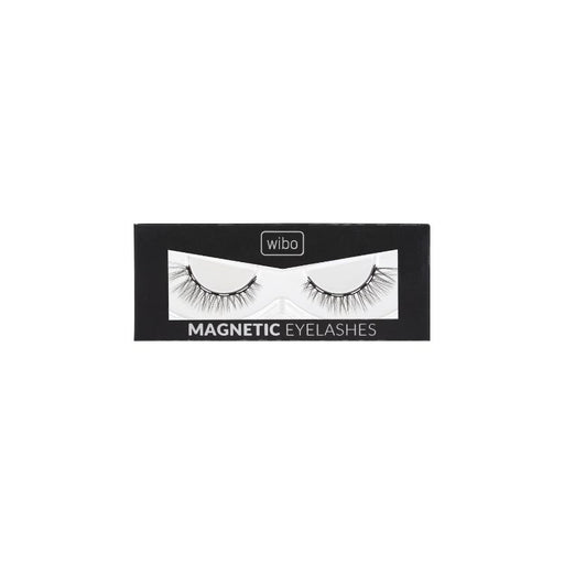 Wibo Magnetic Eye Lashes - Wibo - 1