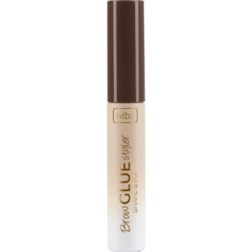 Brow Glue Styler Shape &amp; Fix Fissatore per sopracciglia - Wibo - 1