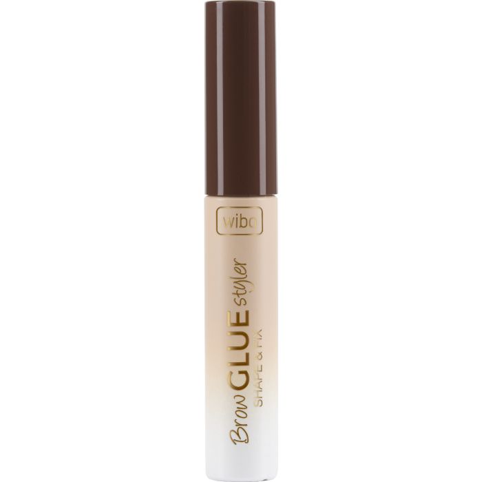 Brow Glue Styler Shape &amp; Fix Fissatore per sopracciglia - Wibo - 1
