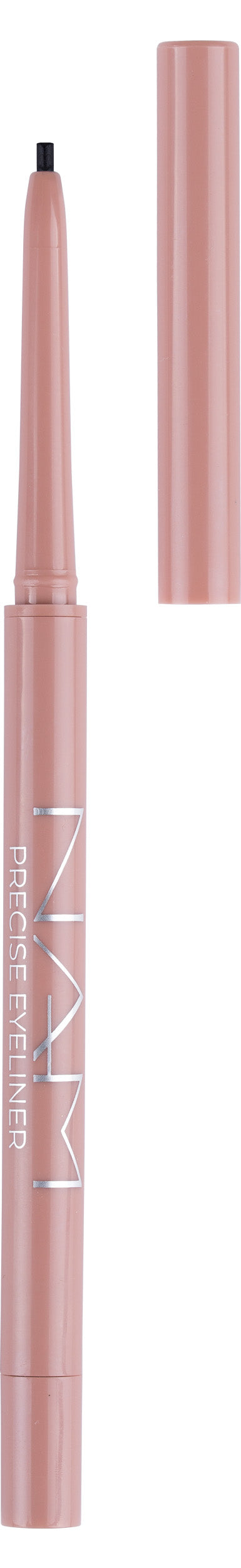 Precise Eyeliner - Lápiz Preciso - 1 unidad - Nam : nr1 - 1