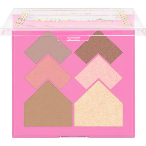 Hey Beauty palette di ombretti - Lovely - 1