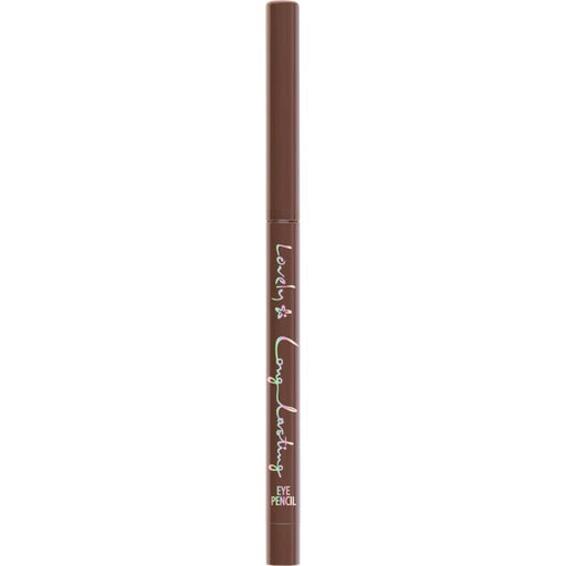 Matita occhi a lunga tenuta - Lovely : Long Lasting N2 - 1