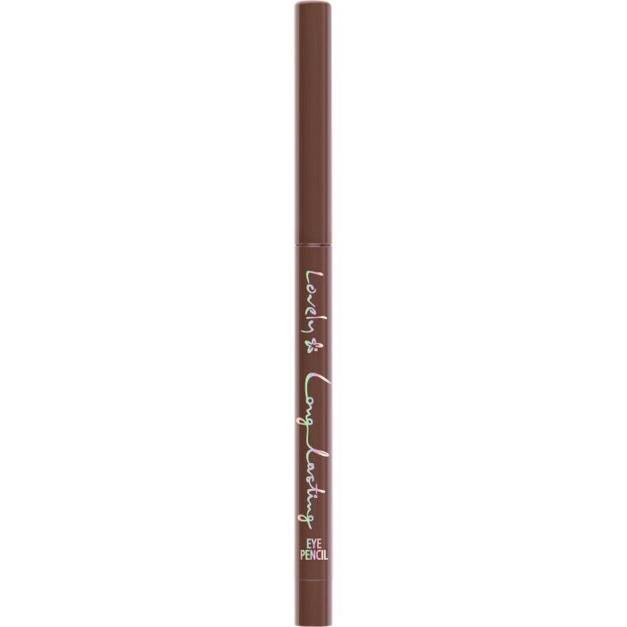 Matita occhi a lunga tenuta - Lovely : Long Lasting N2 - 1