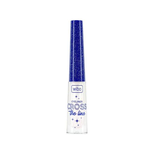 Eyeliner liquido Cross the Line - Wibo - 1