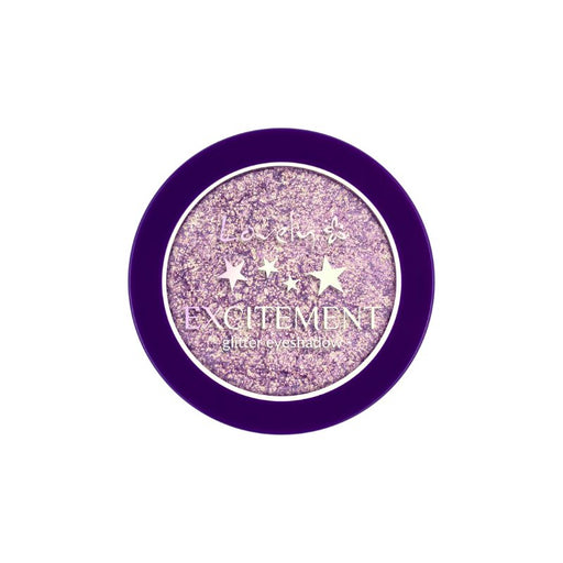 Ombretto glitterato - Eccitazione - Lovely : 2 - 1