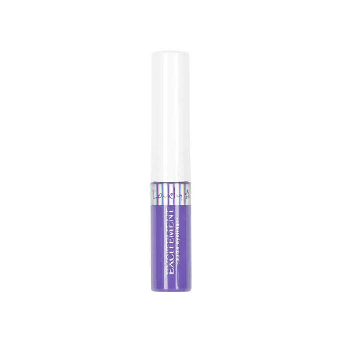 Eyeliner Matte Violeta - Eccitazione - Lovely - 1