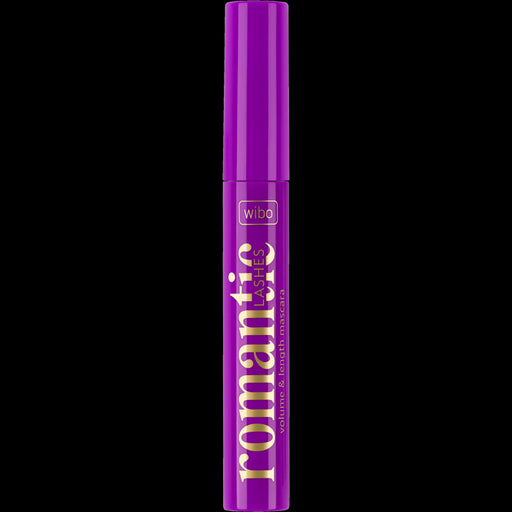 Mascara per Ciglia Romantic Lashes Volume and Length - Wibo - 1