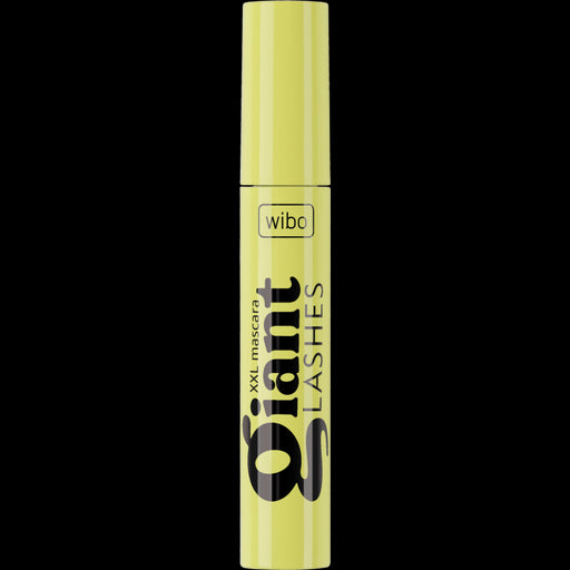 Mascara per Ciglia Giant Lashes XXL - Wibo - 1