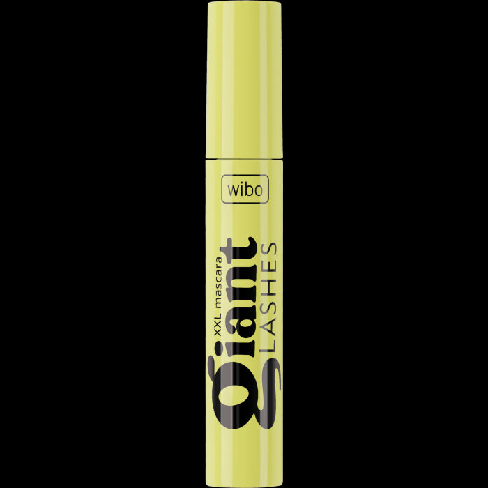 Mascara per Ciglia Giant Lashes XXL - Wibo - 1
