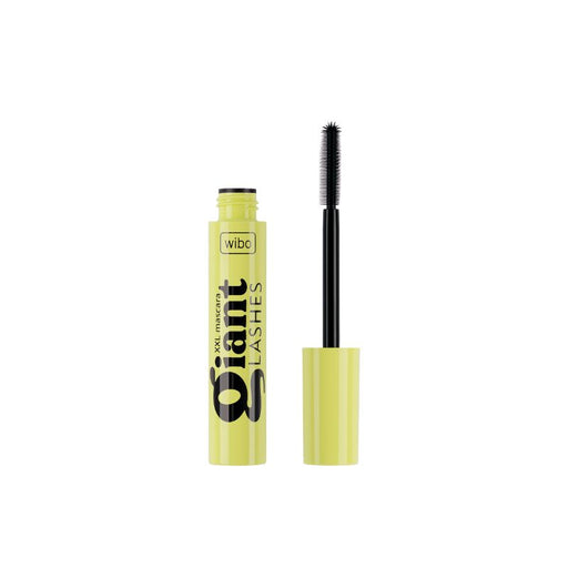 Mascara per Ciglia Giant Lashes XXL - Wibo - 1