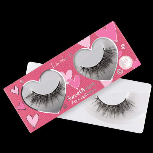 Ciglia finte - Lovely : Lovely Sweetheart - 1