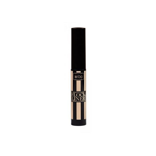 Eyeliner 4 gr - Flock Liner - Wibo - 1