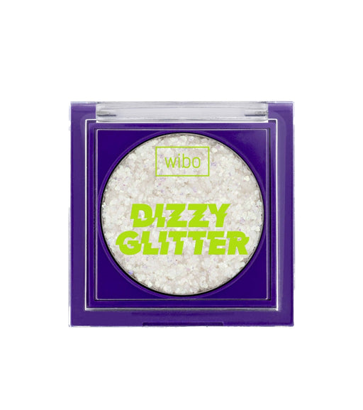 Ombretto Dizzy Glitter - Wibo - 1