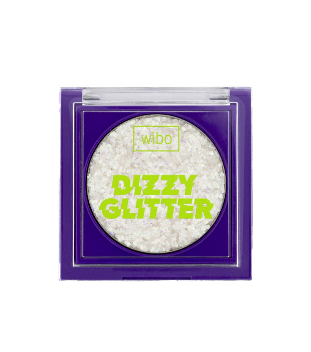 Ombretto Dizzy Glitter - Wibo - 1